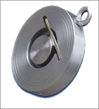 三叶罗茨风机单向阀